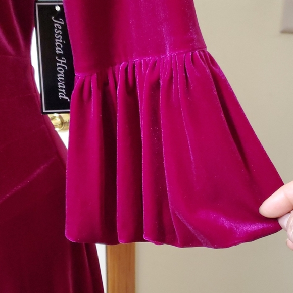 Jessica Howard   Dress - Picture 4 of 9